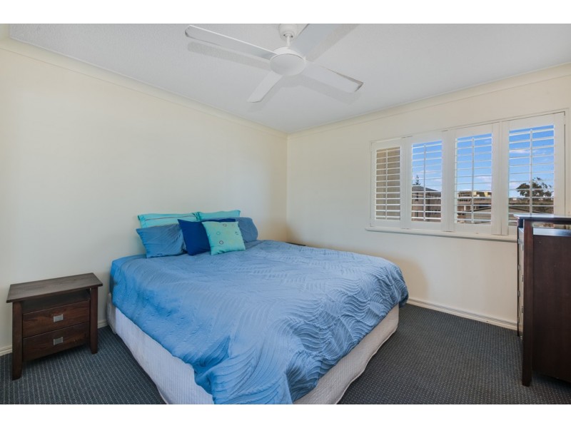 Unit 7/1 Bulcock Beach Esplanade, Caloundra QLD 4551