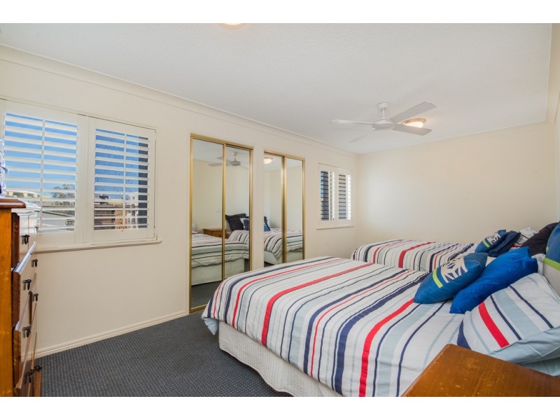 Unit 7/1 Bulcock Beach Esplanade, Caloundra QLD 4551