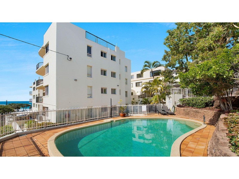 Unit 7/1 Bulcock Beach Esplanade, Caloundra QLD 4551