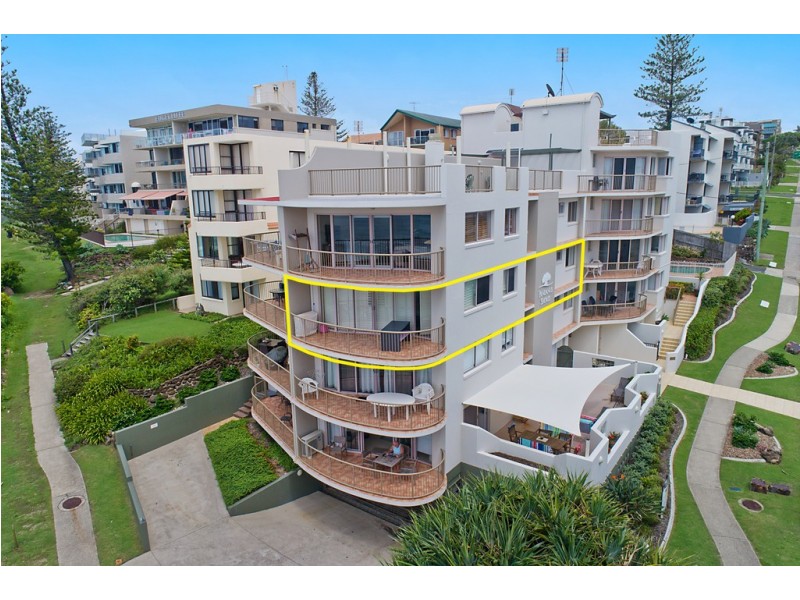Unit 7/1 Bulcock Beach Esplanade, Caloundra QLD 4551