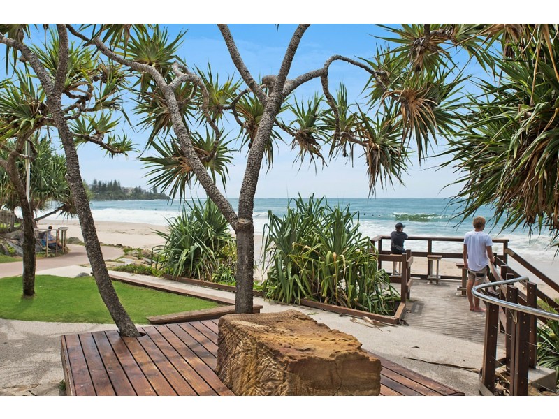 Unit 7/1 Bulcock Beach Esplanade, Caloundra QLD 4551