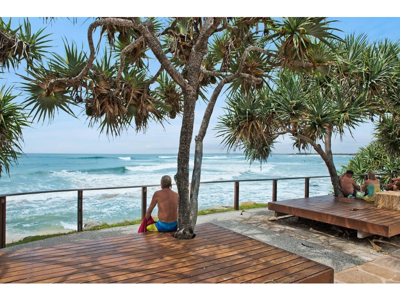 Unit 7/1 Bulcock Beach Esplanade, Caloundra QLD 4551
