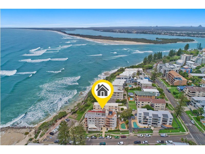 Unit 7/1 Bulcock Beach Esplanade, Caloundra QLD 4551
