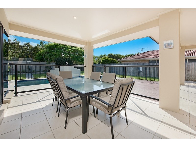 14 Oxford Parade, Pelican Waters QLD 4551