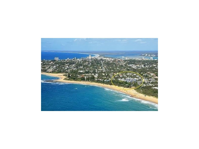 Unit 21 ‘Portobello’ 6 Beerburrum Street, Dicky Beach QLD 4551