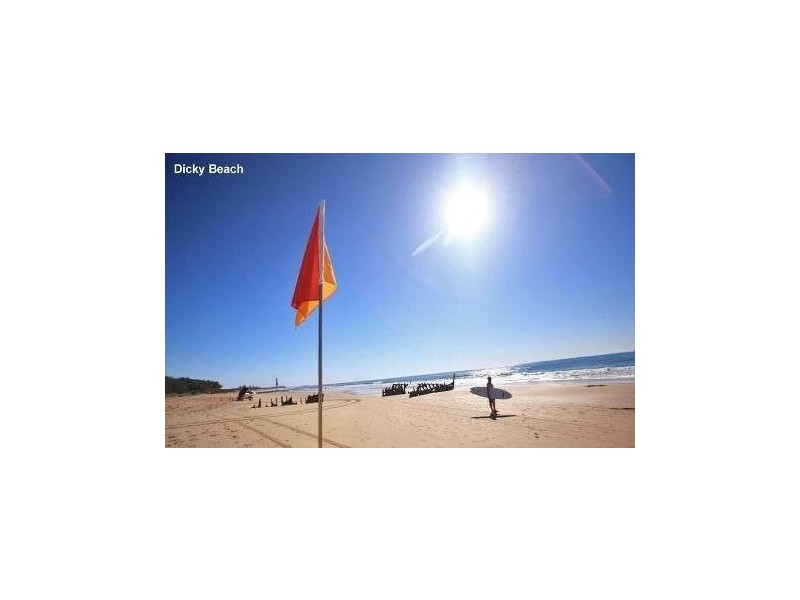 Unit 21 ‘Portobello’ 6 Beerburrum Street, Dicky Beach QLD 4551