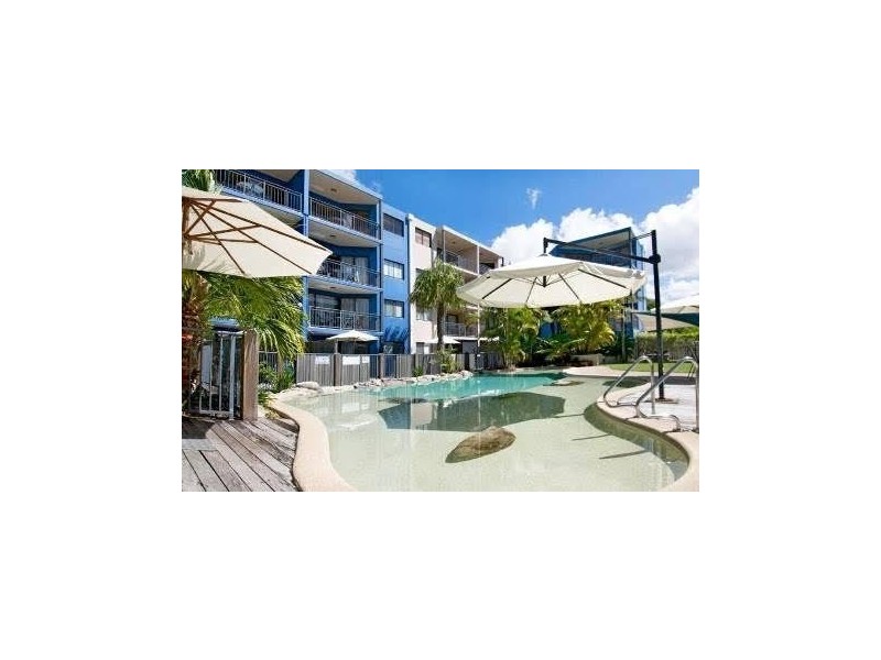 Unit 21 ‘Portobello’ 6 Beerburrum Street, Dicky Beach QLD 4551