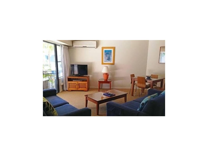 Unit 21 ‘Portobello’ 6 Beerburrum Street, Dicky Beach QLD 4551