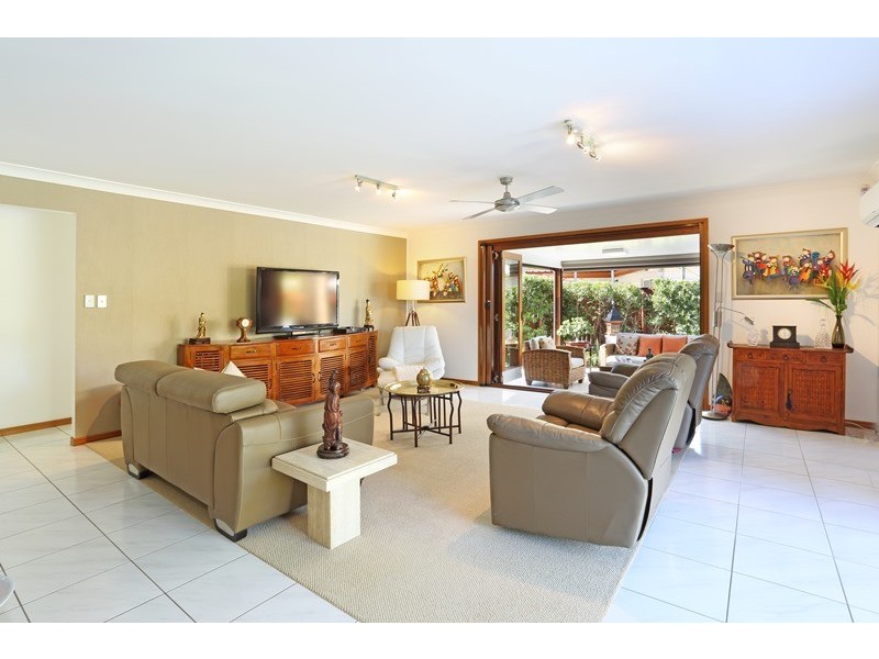 21 Grace Court, Pelican Waters QLD 4551