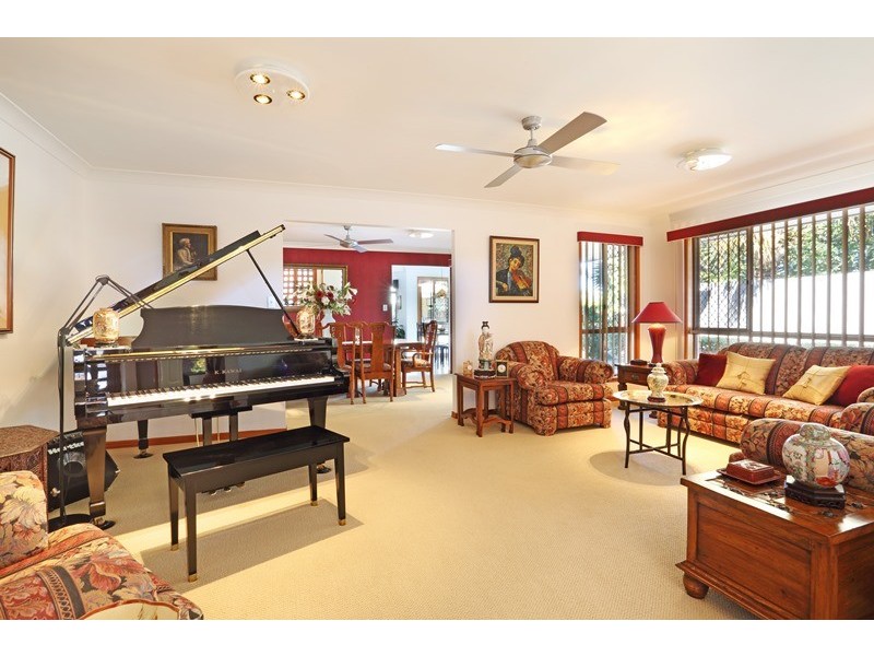 21 Grace Court, Pelican Waters QLD 4551