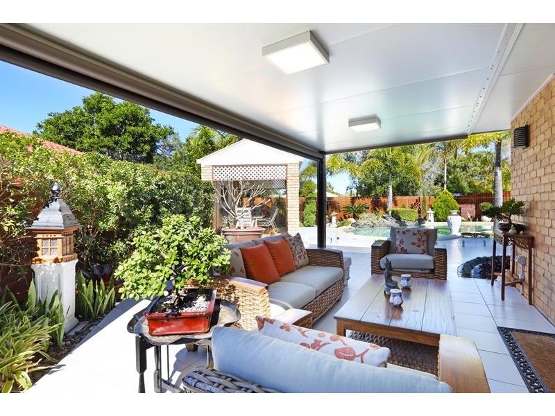 21 Grace Court, Pelican Waters QLD 4551