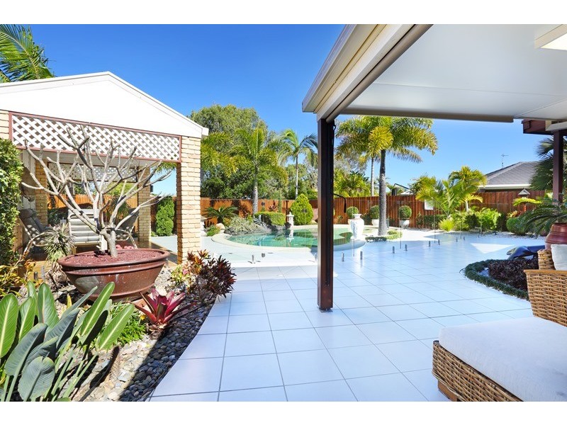 21 Grace Court, Pelican Waters QLD 4551