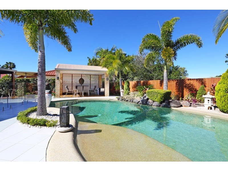 21 Grace Court, Pelican Waters QLD 4551