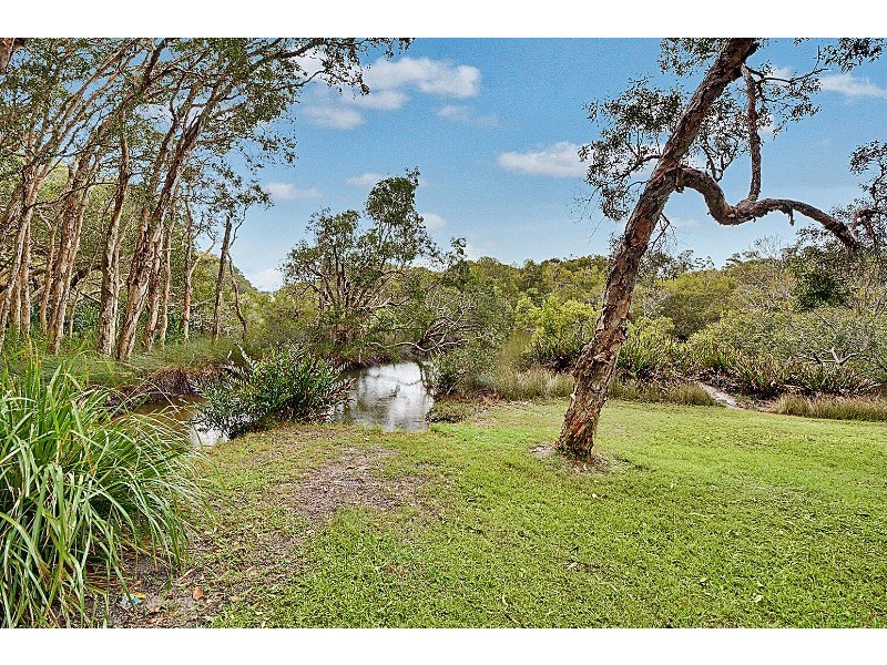 1 Lawley Street, Dicky Beach QLD 4551