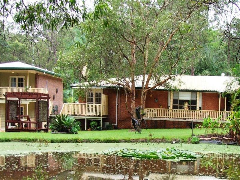 16 Nicolle Court, Mooloolah Valley QLD 4553