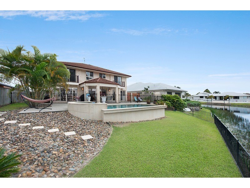 90 Mahogany Drive, Pelican Waters QLD 4551
