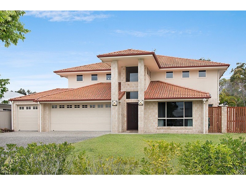 90 Mahogany Drive, Pelican Waters QLD 4551