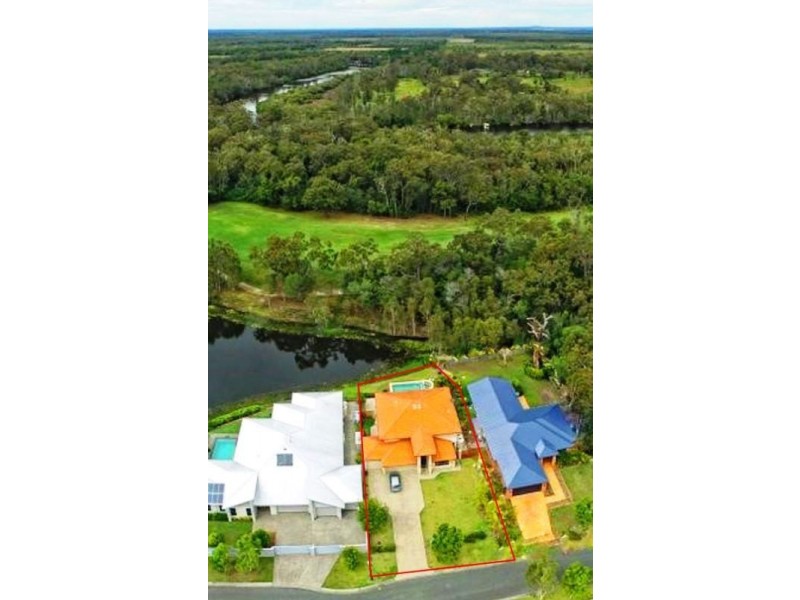 90 Mahogany Drive, Pelican Waters QLD 4551