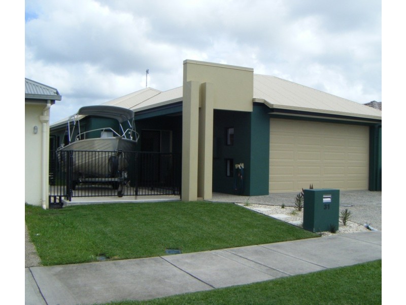 31 Howitt Street, Caloundra West QLD 4551