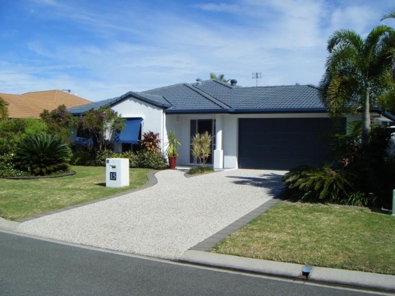 15 Hartley Crescent, Pelican Waters QLD 4551