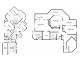 2 Quayline Close, Pelican Waters QLD 4551 Floorplan