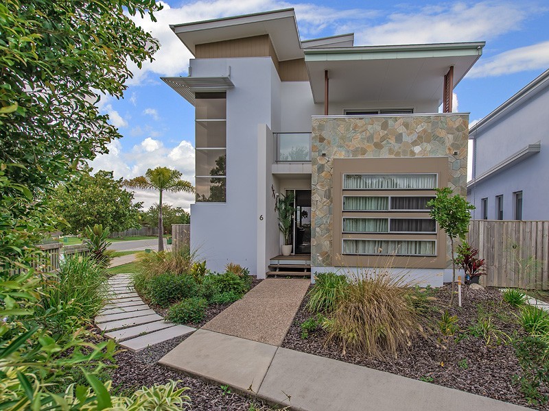 Villa 6/ 1 Rawson Street, Caloundra West QLD 4551