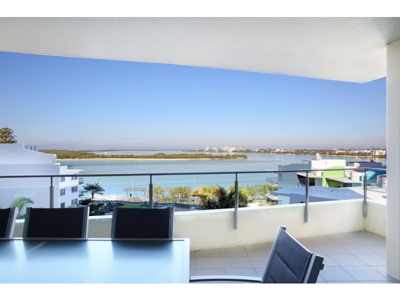 409/12 Otranto Avenue, Caloundra QLD 4551