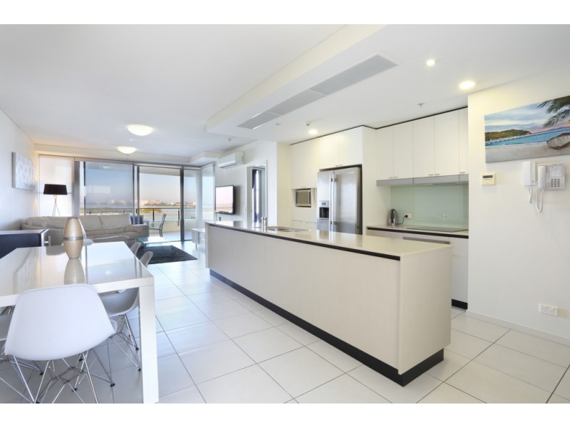 409/12 Otranto Avenue, Caloundra QLD 4551