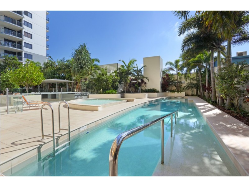 409/12 Otranto Avenue, Caloundra QLD 4551