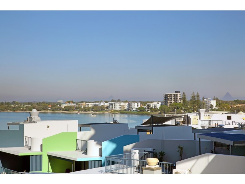 409/12 Otranto Avenue, Caloundra QLD 4551