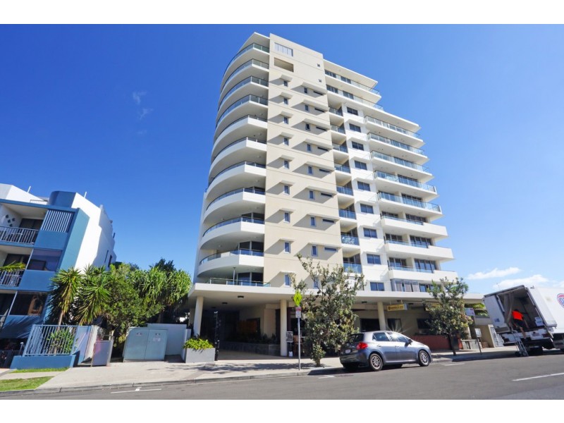 409/12 Otranto Avenue, Caloundra QLD 4551
