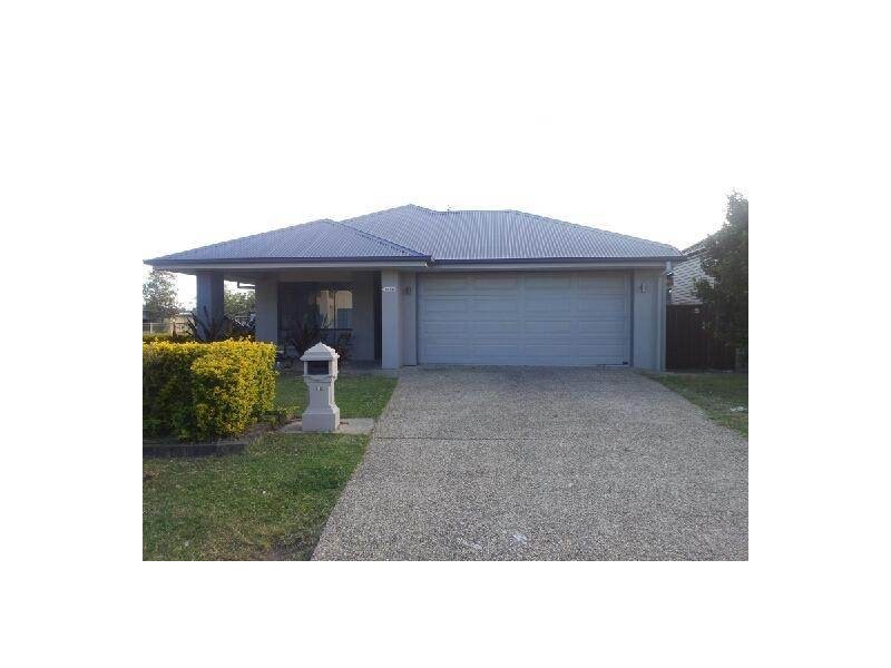 12 Griffin Crescent, Caloundra West QLD 4551