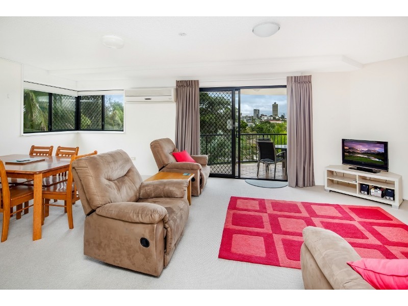Unit 5 ‘Meridian Caloundra’ 82 Albert Street, Kings Beach QLD 4551