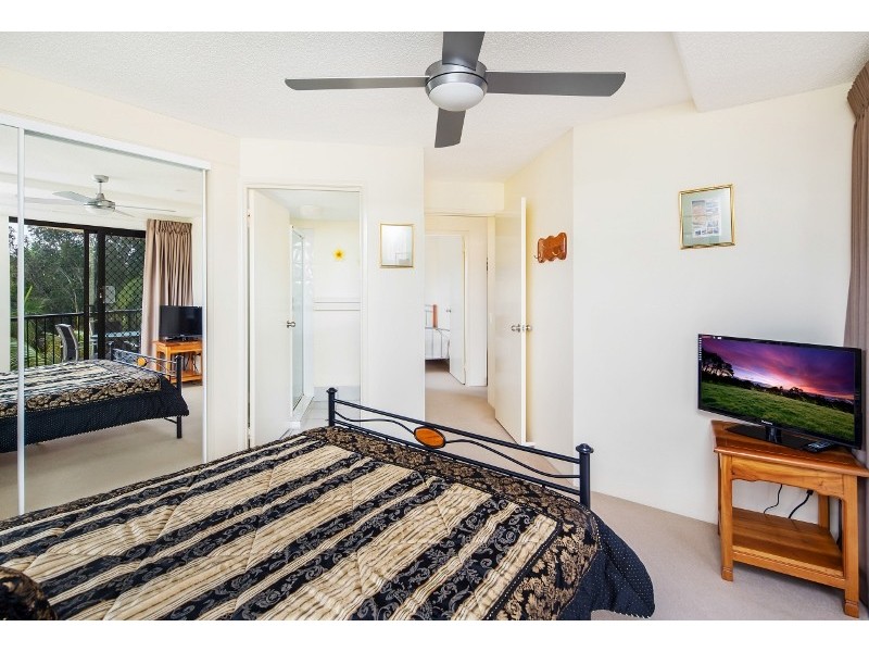 Unit 5 ‘Meridian Caloundra’ 82 Albert Street, Kings Beach QLD 4551