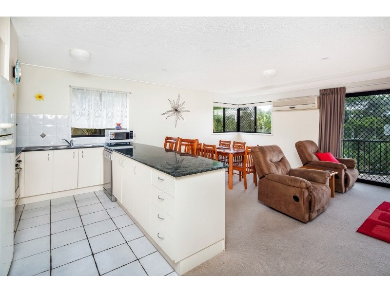 Unit 5 ‘Meridian Caloundra’ 82 Albert Street, Kings Beach QLD 4551