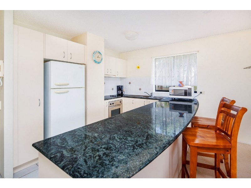 Unit 5 ‘Meridian Caloundra’ 82 Albert Street, Kings Beach QLD 4551