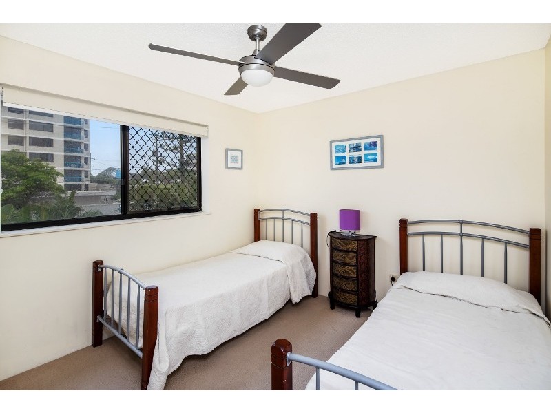 Unit 5 ‘Meridian Caloundra’ 82 Albert Street, Kings Beach QLD 4551