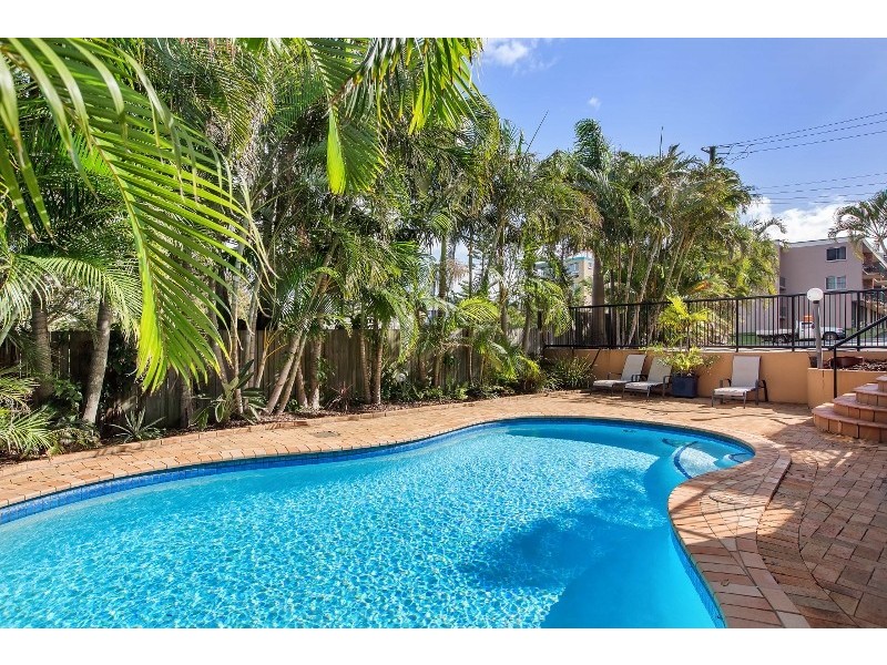Unit 5 ‘Meridian Caloundra’ 82 Albert Street, Kings Beach QLD 4551