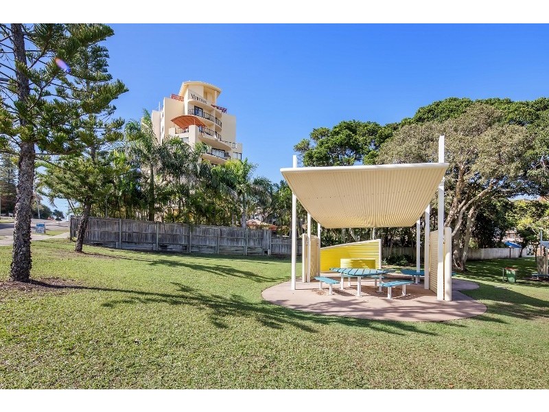 Unit 5 ‘Meridian Caloundra’ 82 Albert Street, Kings Beach QLD 4551