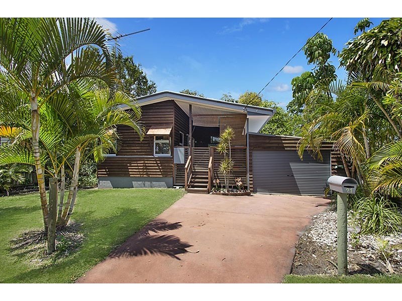 21 Coronation Avenue, Golden Beach QLD 4551