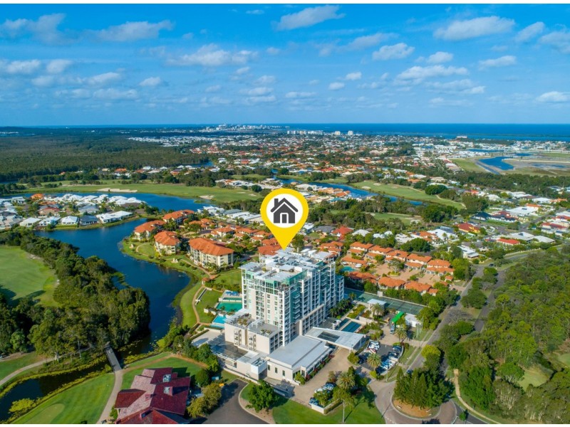 902/38 Mahogany Drive, Pelican Waters QLD 4551