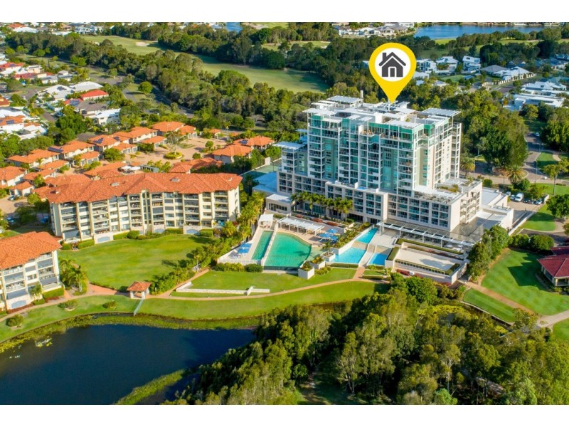 902/38 Mahogany Drive, Pelican Waters QLD 4551