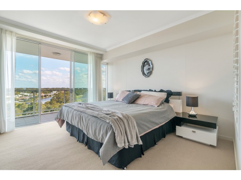 902/38 Mahogany Drive, Pelican Waters QLD 4551