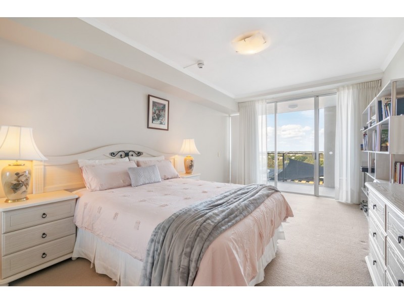 902/38 Mahogany Drive, Pelican Waters QLD 4551