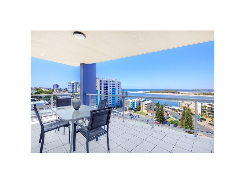 Unit 802 ‘Pumicestone Blue’ 111 Bulcock Street, Caloundra QLD 4551