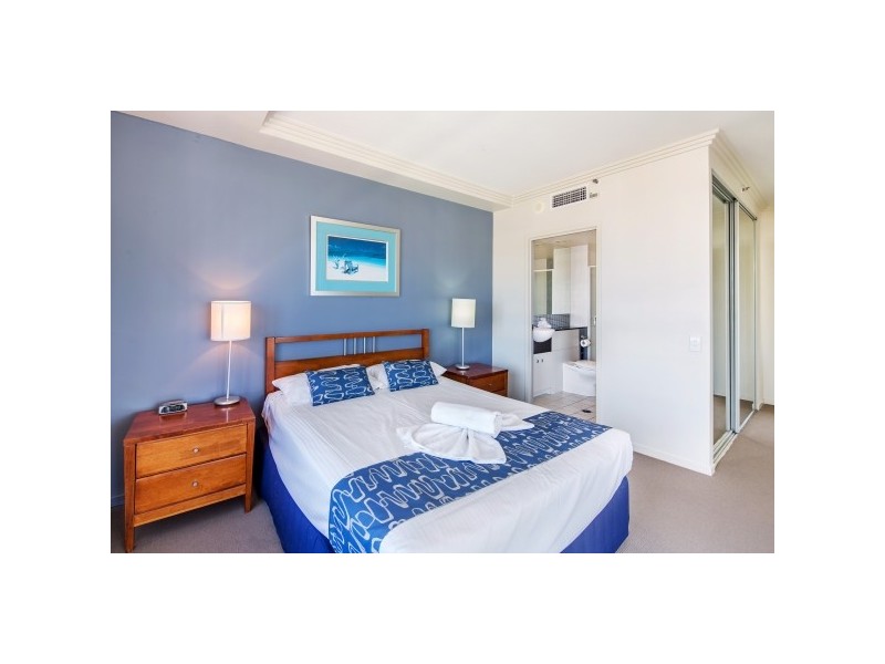 Unit 802 ‘Pumicestone Blue’ 111 Bulcock Street, Caloundra QLD 4551