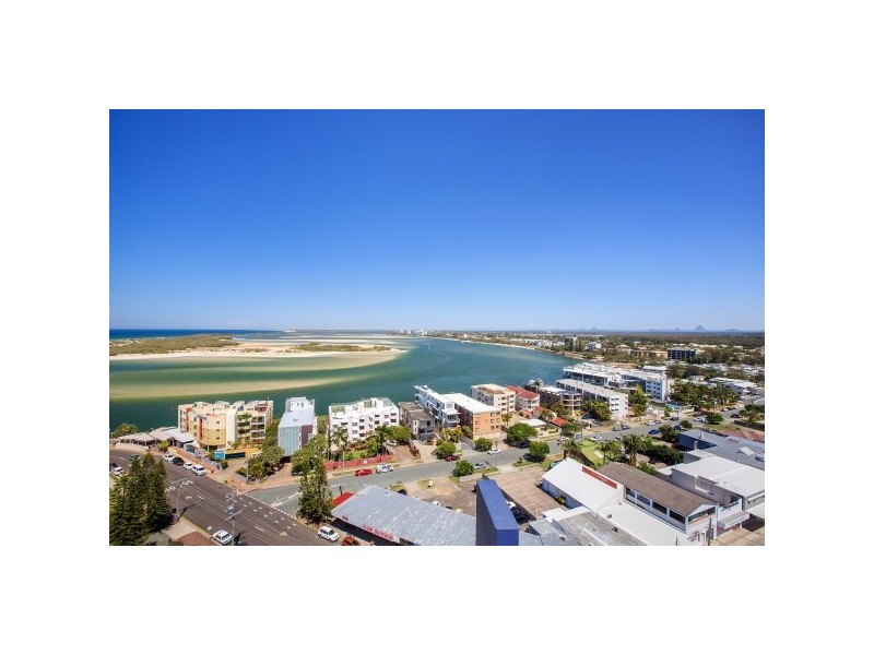 Unit 802 ‘Pumicestone Blue’ 111 Bulcock Street, Caloundra QLD 4551