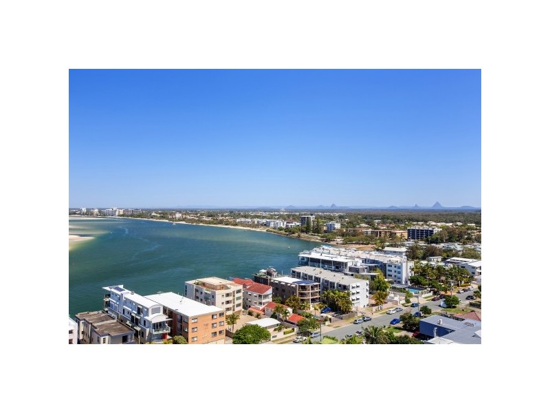 Unit 802 ‘Pumicestone Blue’ 111 Bulcock Street, Caloundra QLD 4551