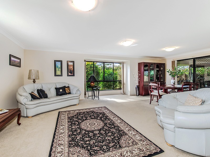 7 Kinross Court, Caloundra West QLD 4551