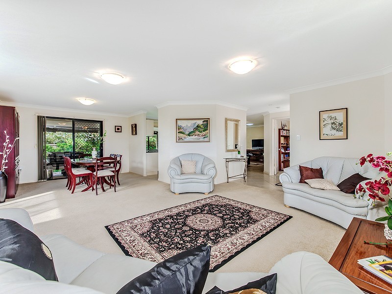 7 Kinross Court, Caloundra West QLD 4551